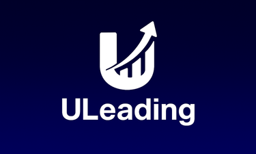 ULeading.com - Creative brandable domain for sale